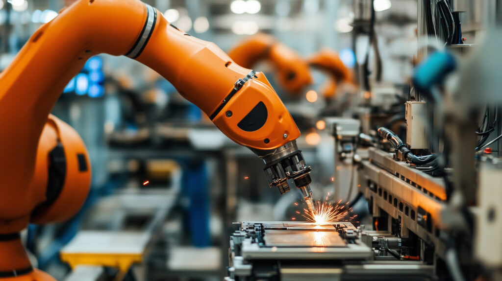 Komponenty automatyki